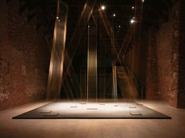OCULA – The Iconic Art of Lygia Pape