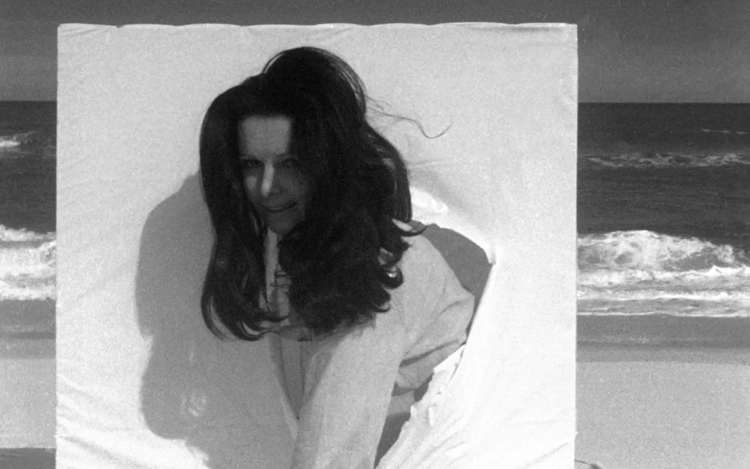 White Cube now representing Lygia Pape